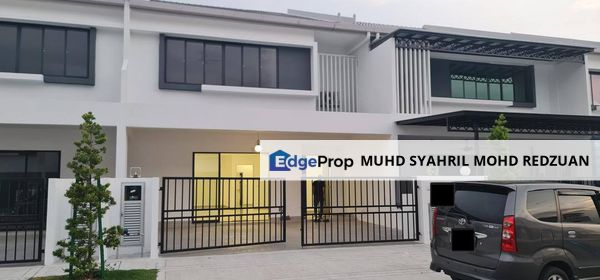 Sejati Lakeside 2 Cyberjaya for sale, Selangor, Cyberjaya
