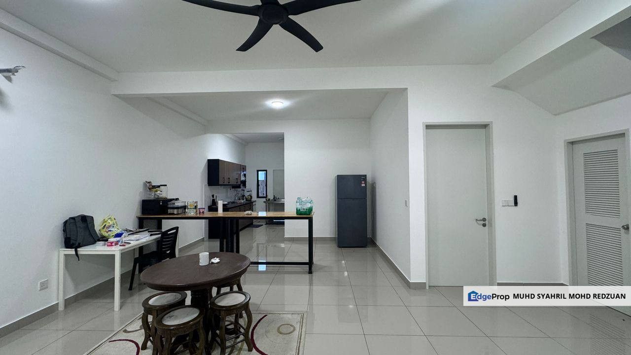 Sejati Lakeside 2 Cyberjaya for sale, Selangor, Cyberjaya