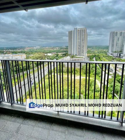 Sensory Residence Southville City for rent, Selangor, Bangi