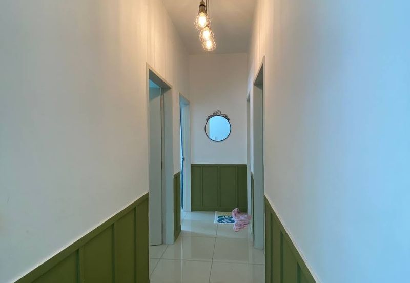 Savanna Executive Suites @ Southville City