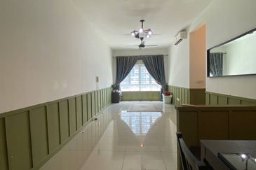 Savanna Executive Suites @ Southville City