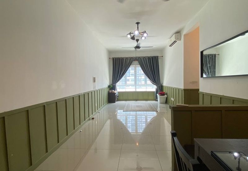 Savanna Executive Suites @ Southville City