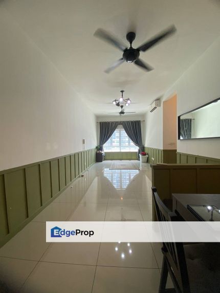 Below MV Savanna Southville Apartment for sale , Selangor, Bangi