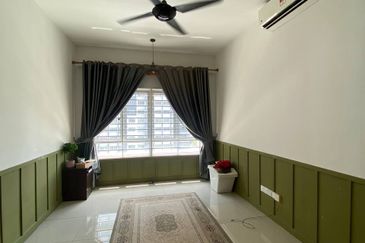 Savanna Executive Suites @ Southville City