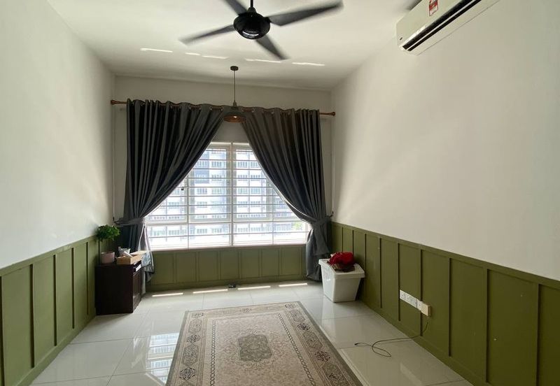 Savanna Executive Suites @ Southville City