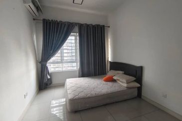 Savanna Executive Suites @ Southville City