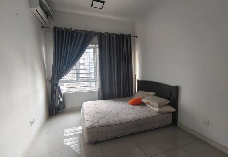 Savanna Executive Suites @ Southville City