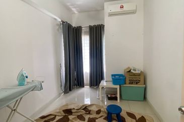 Savanna Executive Suites @ Southville City