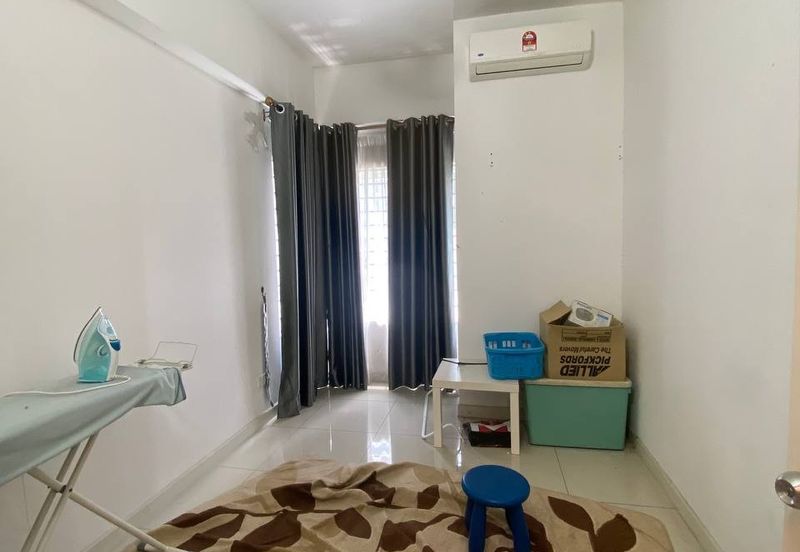 Savanna Executive Suites @ Southville City