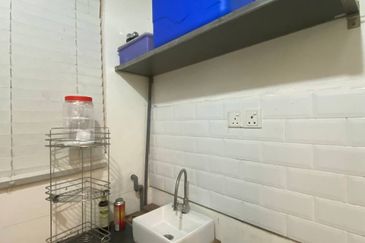 Savanna Executive Suites @ Southville City