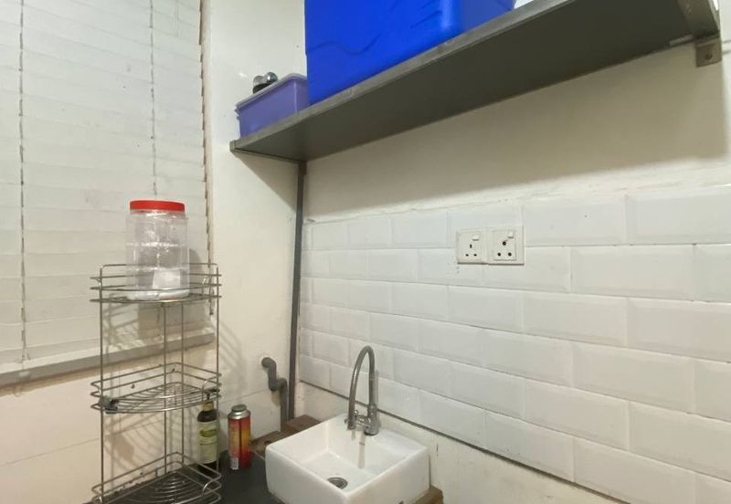 Savanna Executive Suites @ Southville City