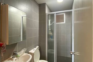 Savanna Executive Suites @ Southville City