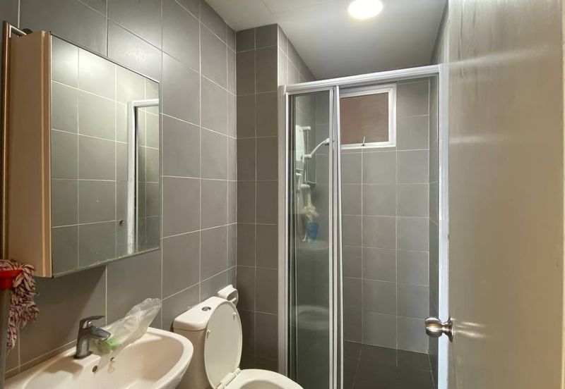 Savanna Executive Suites @ Southville City