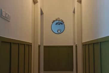 Savanna Executive Suites @ Southville City