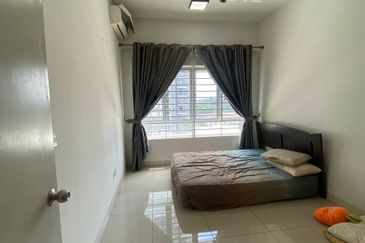 Savanna Executive Suites @ Southville City