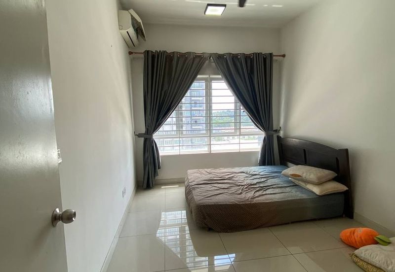 Savanna Executive Suites @ Southville City