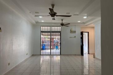 Bandar Saujana Putra