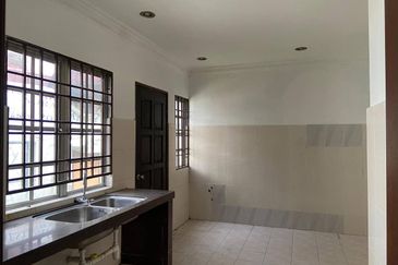 Bandar Saujana Putra