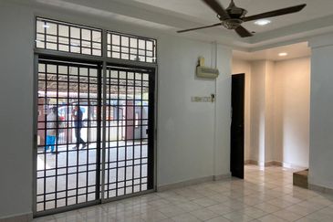 Bandar Saujana Putra