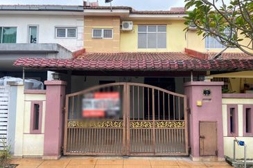 Bandar Saujana Putra