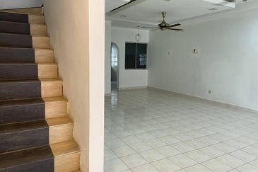 Bandar Saujana Putra