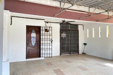 Bandar Saujana Putra