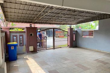 Bandar Saujana Putra