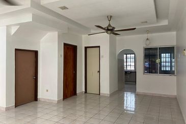 Bandar Saujana Putra