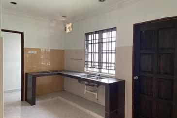 Bandar Saujana Putra