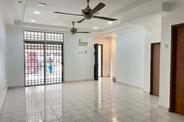 Bandar Saujana Putra