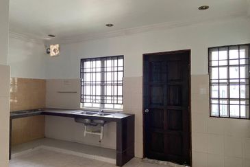 Bandar Saujana Putra