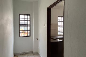 Bandar Saujana Putra