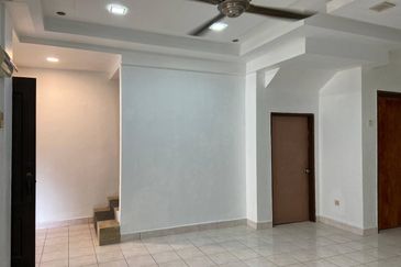 Bandar Saujana Putra