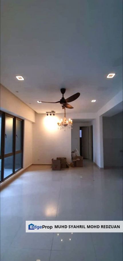 Lake Point Residence Condo PF for rent, Selangor, Cyberjaya