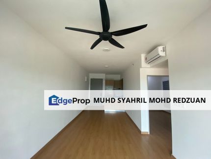 Maya Bay Residence for rent, Selangor, Banting