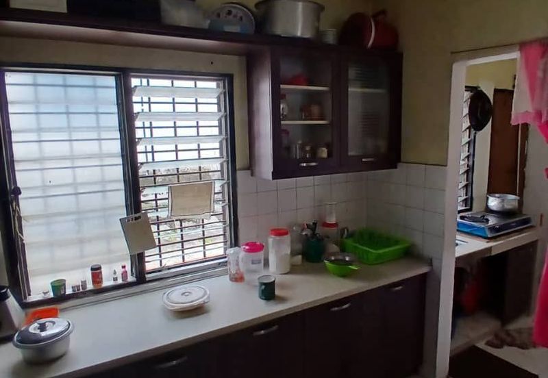 Bandar Country Homes