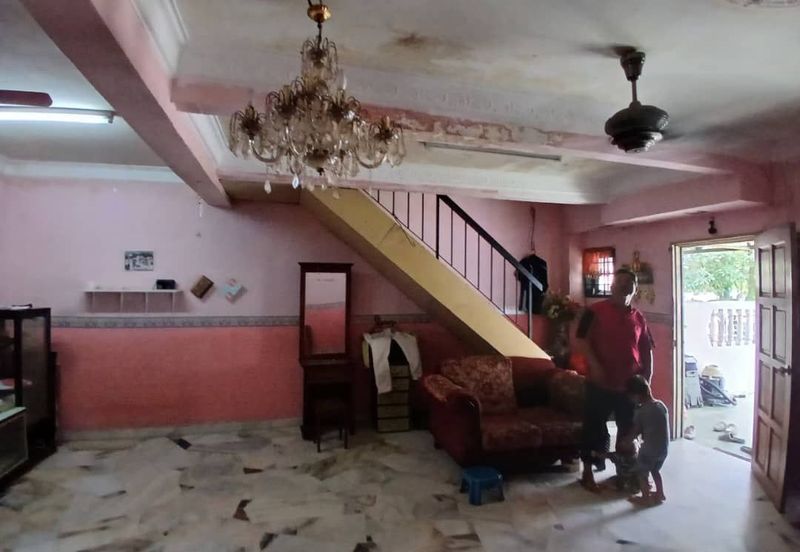 Bandar Country Homes