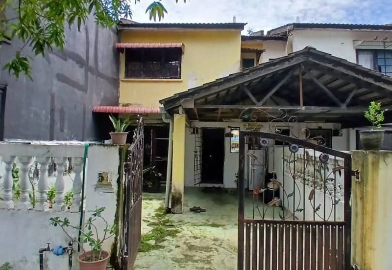 Bandar Country Homes