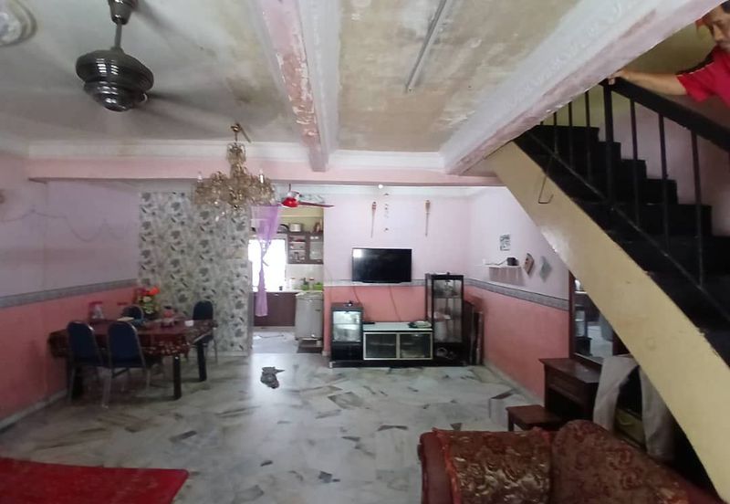 Bandar Country Homes