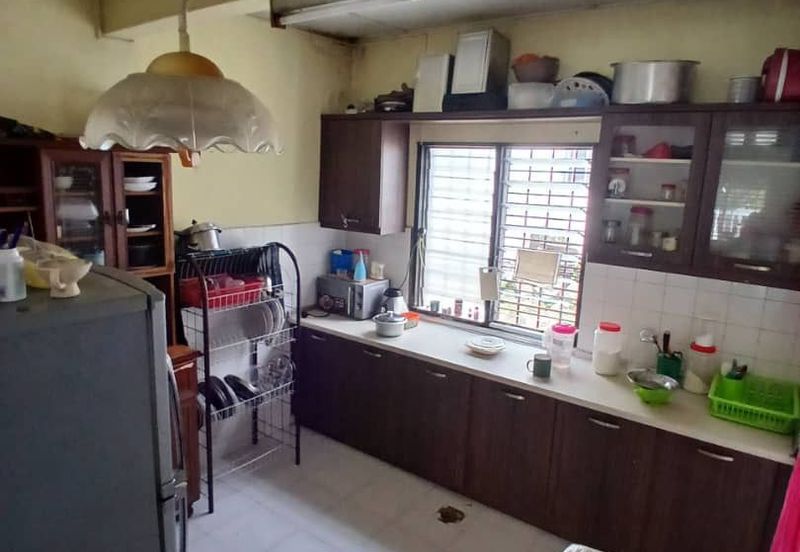 Bandar Country Homes