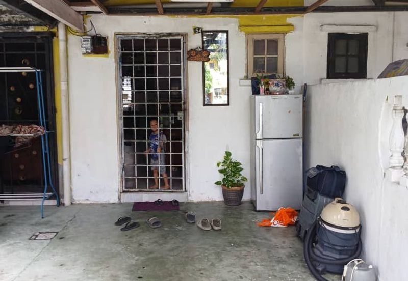 Bandar Country Homes