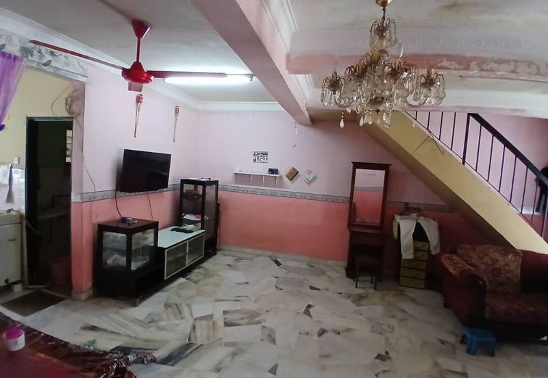 Bandar Country Homes