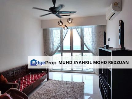 Ceria Residence Condo for rent, Selangor, Cyberjaya