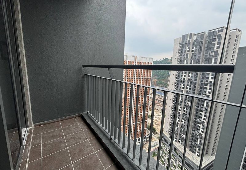 D'Quince Damansara Perdana