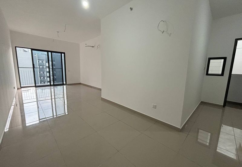 D'Quince Damansara Perdana