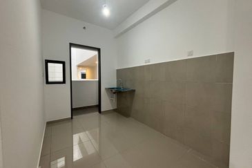 D'Quince Damansara Perdana