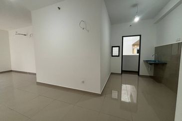 D'Quince Damansara Perdana