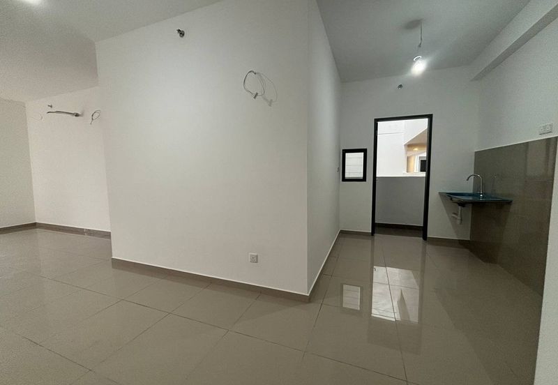 D'Quince Damansara Perdana