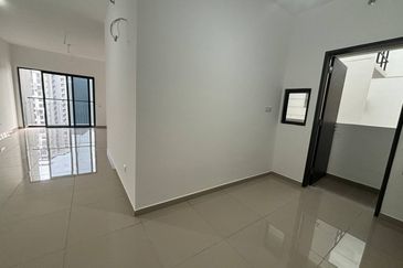 D'Quince Damansara Perdana