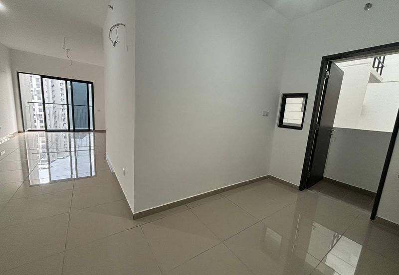 D'Quince Damansara Perdana